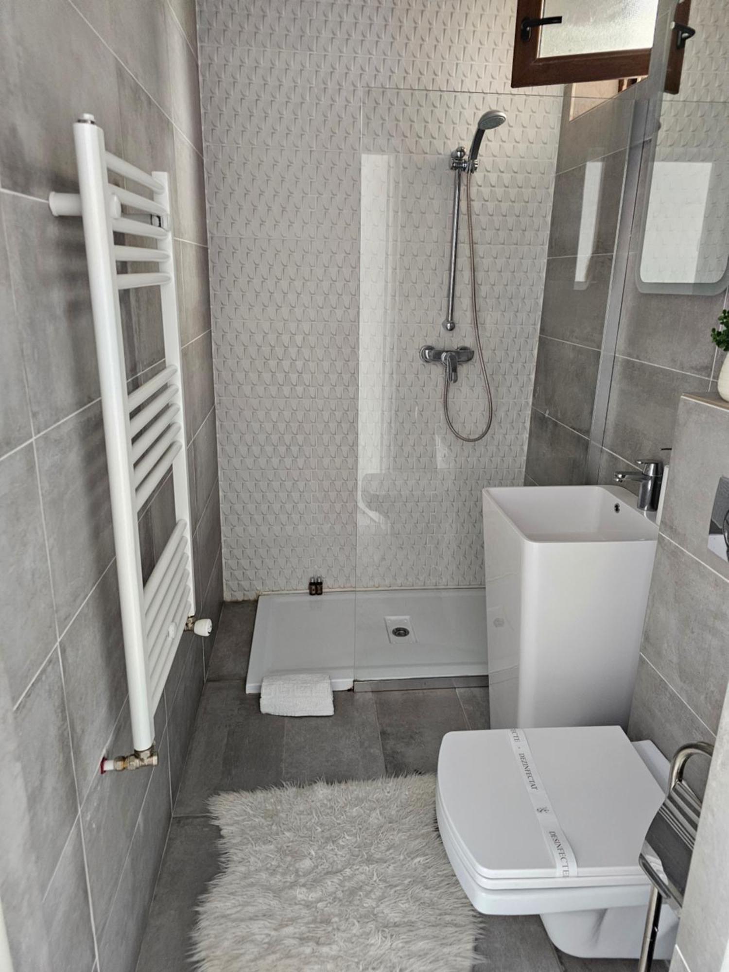 Family Vila Oravita Ngoại thất bức ảnh