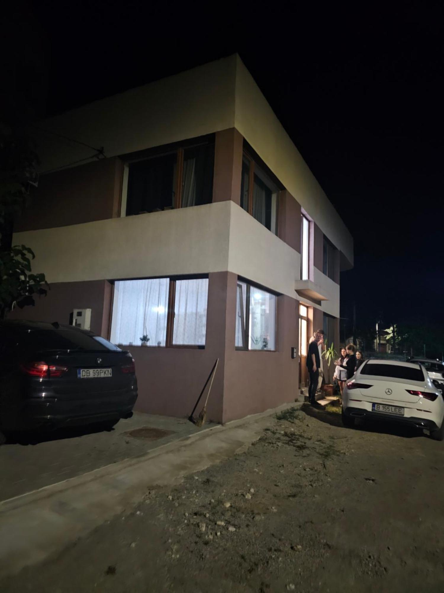 Family Vila Oravita Ngoại thất bức ảnh