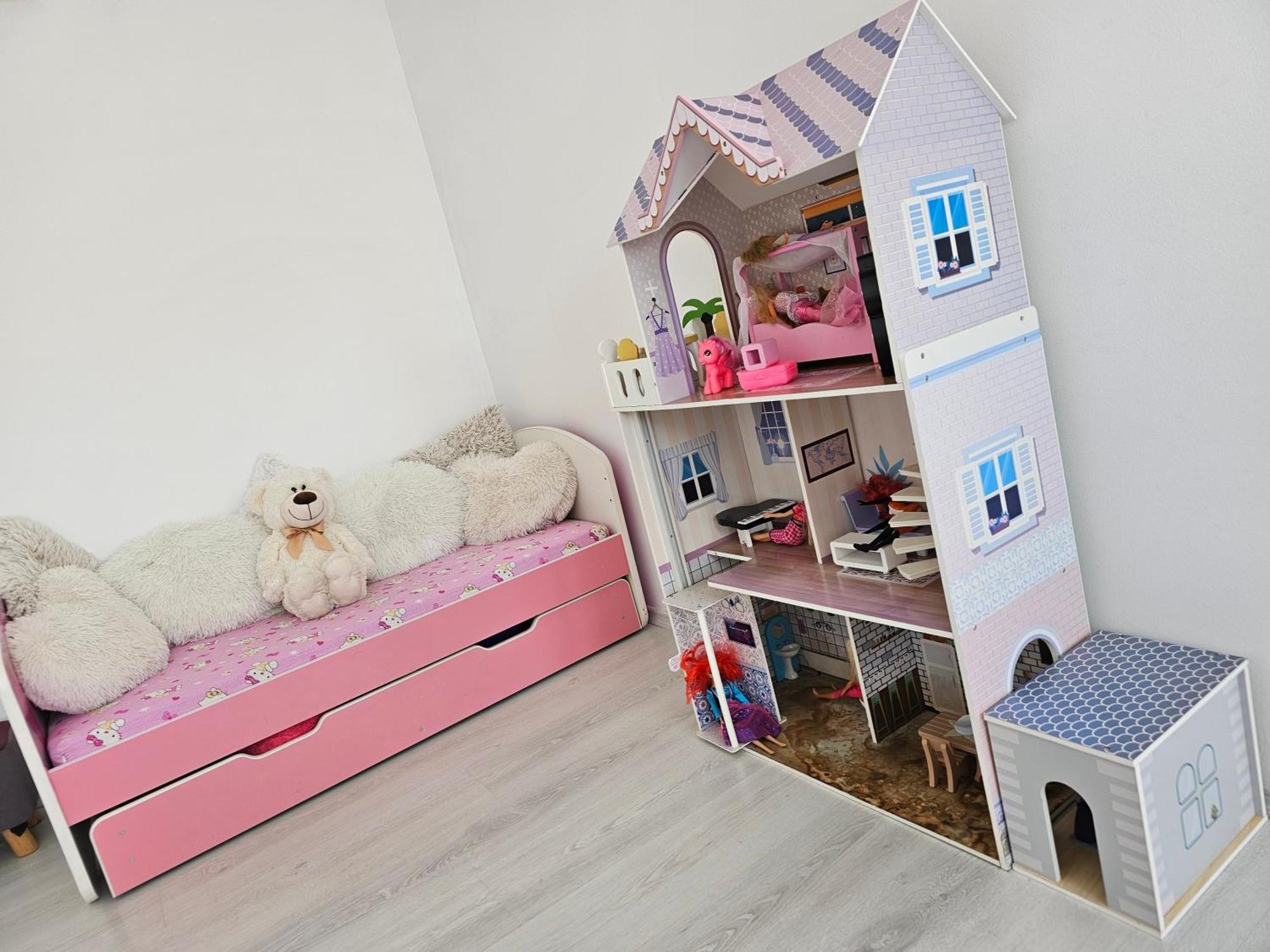 Family Vila Oravita Ngoại thất bức ảnh